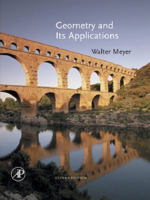 cover image of Geometry and Its Applications